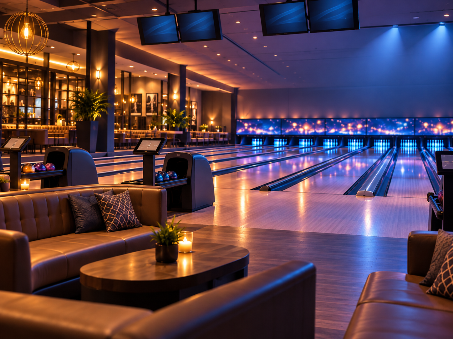 Dakota Bowling Lanes photo