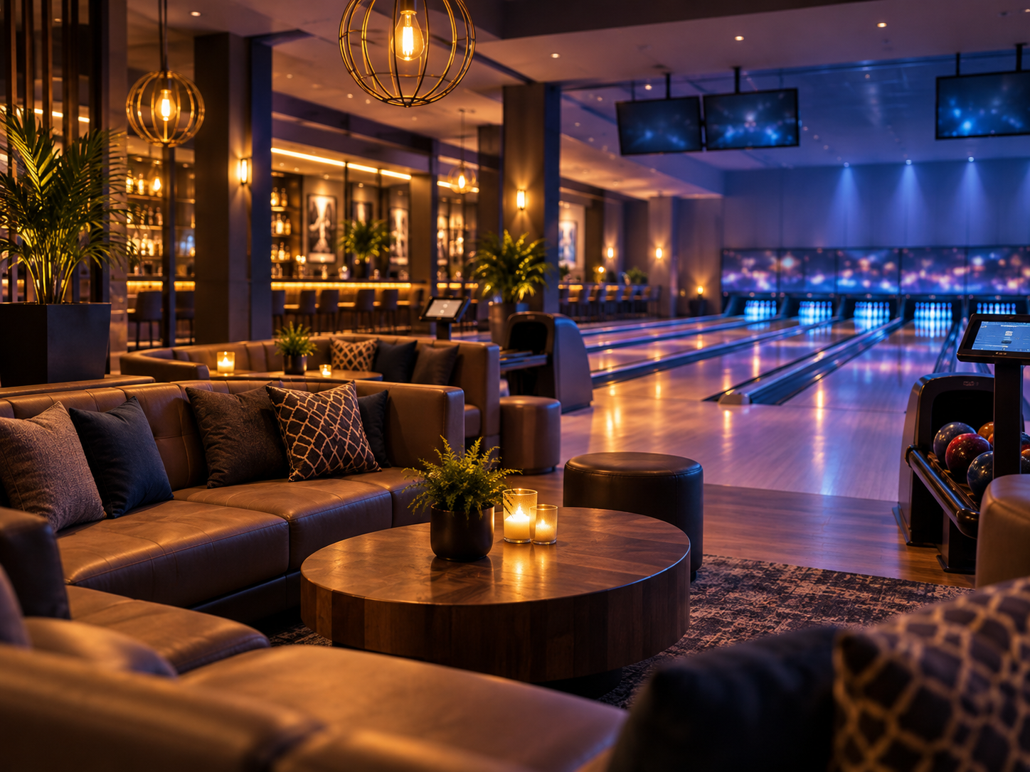 Dakota Bowling Lanes photo